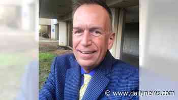 LA controller candidate Rob Wilcox drops out, endorses Paul Koretz - LA Daily News