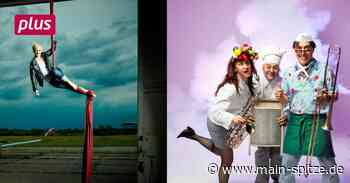 Bischofsheim feiert den Kultursommer auf seinen Plätzen - Main-Spitze