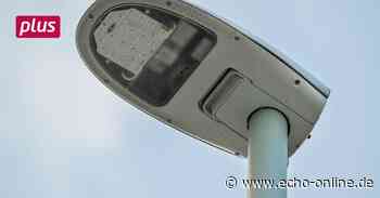 Wie wird Bischofsheim beleuchtet? - Echo Online