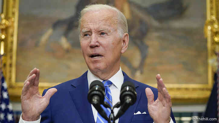 Biden: US would defend Taiwan militarily if China invaded