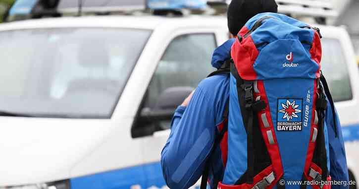 Kletterunfall: 29-Jähriger aus Bismarckgrotte gerettet