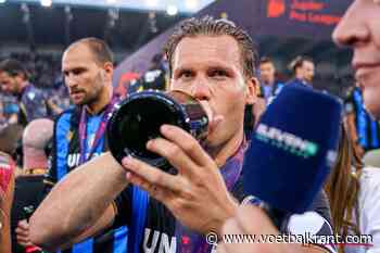 Vormer twijfelt: &quot;Ik ben een liefhebber, ik wil werken voor wat we krijgen&quot;