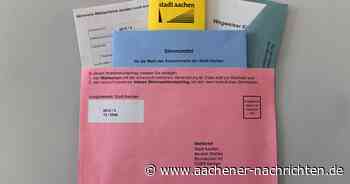 Hohe Wahlbeteiligung im Süden: Wer in den neuen Aachener Seniorenrat gewählt wurde