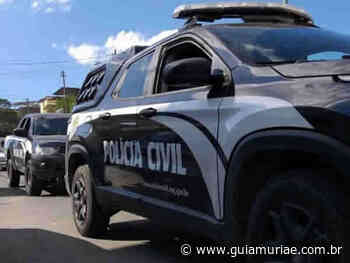 Polícia Civil: Cataguases, Juiz de Fora e Visconde do Rio Branco recebem novas viaturas - guiamuriae.com.br