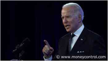 Joe Biden says US would defend Taiwan militarily from Chinese invasion