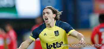 Club Brugge wrijft zich in de handen na uitspraken Nielsen - VoetbalNieuws.be