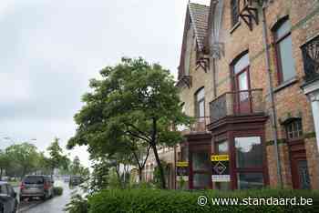 Woning in Brugge kost twee jaarlonen meer dan in Kortrijk - De Standaard