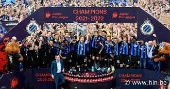 LIVE. Anderlecht komt gelijk in Brugge door owngoal van Hendry - Het Laatste Nieuws