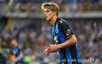Club Brugge vreest: 'Charles De Ketelaere onderhandelt volop over transfer' - Voetbal24.be