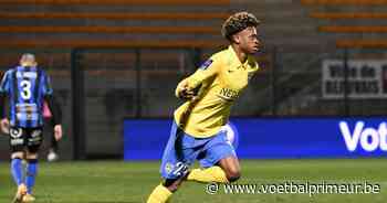 'Anderlecht gaat voor komst van voormalig Club Brugge-target Virginius' - VoetbalPrimeur.be