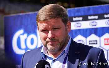Pijnlijk: Hein Vanhaezebrouck maakt brandhout van landskampioen Club Brugge - Voetbal24.be