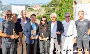 La Capri Sailing Week | Vento e Vele - La Gazzetta dello Sport