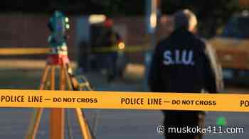 No Charges Against OPP Officers After Man Shot with ARWEN In Bancroft - Muskoka 411