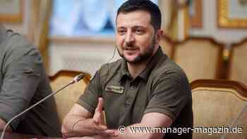 Weltwirtschaftsforum in Davos: Gipfeltreffen im Krisenmodus