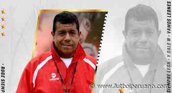 Walter Ormeño anunció nuevo DT y tres refuerzos para la Copa Perú - Futbolperuano.com