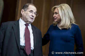 Final New York congressional map sets up thorny Democratic primaries