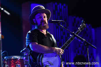 John Driskell Hopkins, founding member of Zac Brown Band, has ALS, he says in video