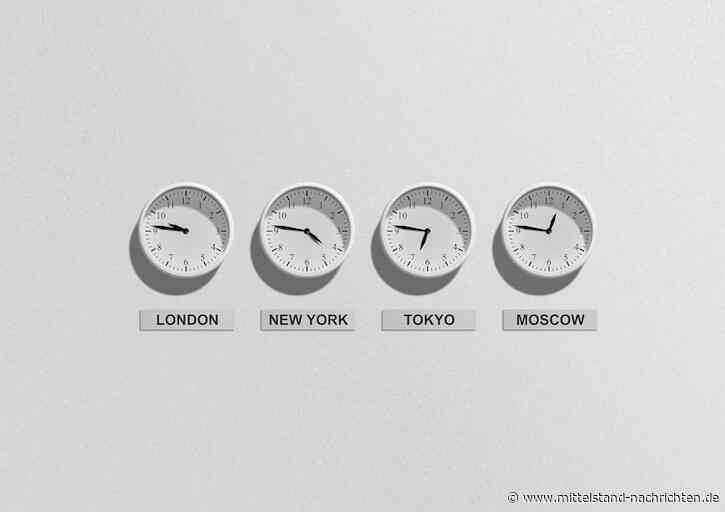 Effiziente Schichtplanung in digitalen Zeiten