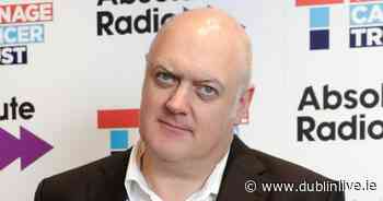 Dara O’Briain left furious as he slams Dublin Airport as a 'mess' - Dublin Live