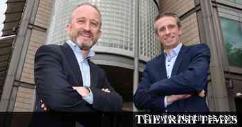 Granite Digital acquires Dublin-based Willows Consulting - The Irish Times