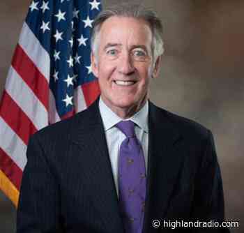 US delegation in Dublin ahead of Belfast visit - Highland Radio