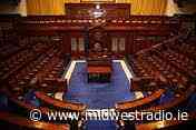 TDs and Senators "struggling" to find accommodation in Dublin on Dail sitting days - Midwest Radio