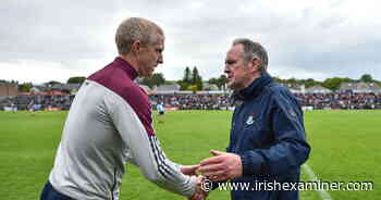 Mattie Kenny bemoans poor finish to campaign for 'gutted' Dublin - Irish Examiner