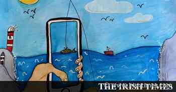 Young artists from Cork and Dublin win sustainability poster competition - The Irish Times