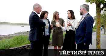 Dublin mayor must have greater power and resources, citizens' assembly hears - The Irish Times