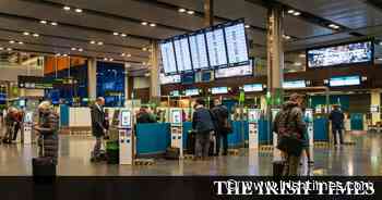 Dublin Airport security wait times are less than an hour despite reports, Daa says - The Irish Times