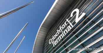 Dublin Airport Fails Security Test | Laravel - 98FM