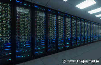 Planning regulator calls for ban on new data centres by South Dublin County Council to be reversed - TheJournal.ie