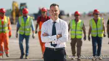 Unions put the meet in Dalton's Dublin Airport sandwich - Independent.ie