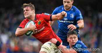 'Leinster Light' deny Munster a home URC quarter with Dublin win - RugbyPass