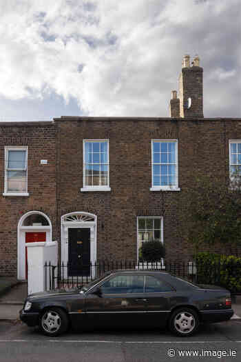 A light-filled extension has opened up this mid-terrace Dublin 6 home - image.ie