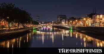 Violence in Dublin: 'There's an edge to the city. You feel it walking around' - The Irish Times