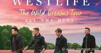 Westlife announce support acts for Dublin and Cork dates - Irish Post