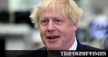 NI protocol: Dublin and Brussels are not impressed, to say the least - The Irish Times