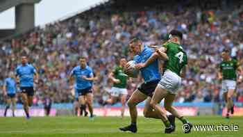 Slick Dublin dispatch Meath with little fuss - RTE.ie