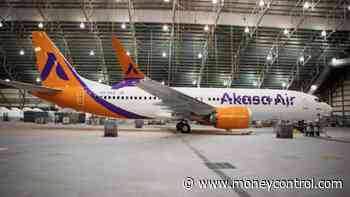 First look: Akasa Air unveils pictures of its aircraft