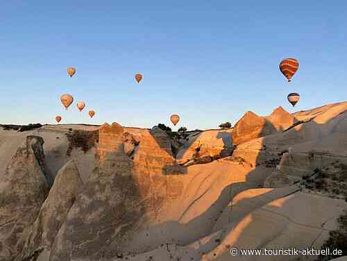 Türkei: Das Comeback der Rundreisen