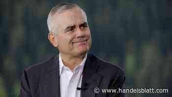 Schweizer Grossbank: Gottstein sieht „klares Mandat“ für Credit-Suisse-Chefposten