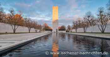 Gedenkfeier: Warum am Sonntag Düsenjäger über das Grenzland donnern