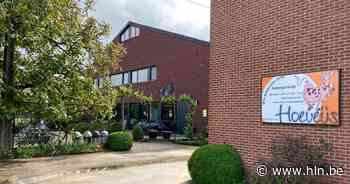 Voortbestaan van boeren op Einhoven bedreigd door strengere regels rond stikstof - Het Laatste Nieuws