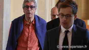 Patrick Balkany : l’ancien maire de Levallois-Perret saura s’il sort de prison le 30 mai - Le Parisien