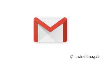 Gmail-Tipps: Vertrauliche Mails senden - androidmag.de