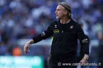 Nicola, cinque anni dopo Crotone cerca un altro miracolo con la Salernitana. Ci riuscirà? - Calcio Casteddu