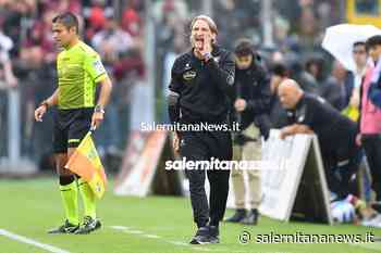Nicola, col Crotone unica gioia casalinga con l'Udinese. Cioffi, blitz all'Arechi da calciatore - SalernitanaNews.it