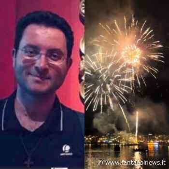 Crotone: Don Pasquale Aceto, "questi fuochi spocchiosi non mi sono proprio piaciuti" - Fantapol News