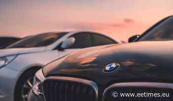 BMW, Pasqal Apply Quantum Computing to Car Design, Manufacturing - EE Times Europe